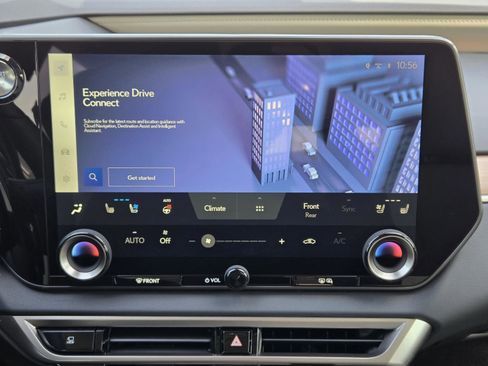 New 2026 Lexus RX 350 FWD image 11
