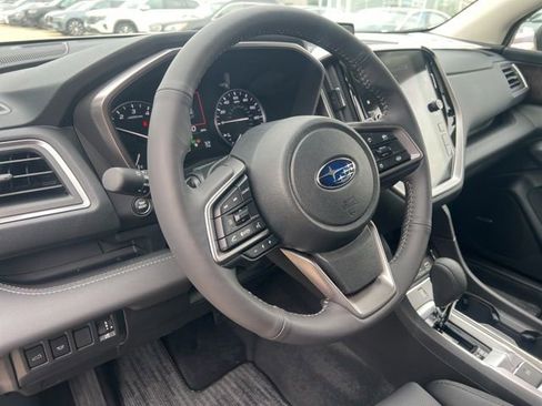 New 2026 Subaru Ascent Touring image 13
