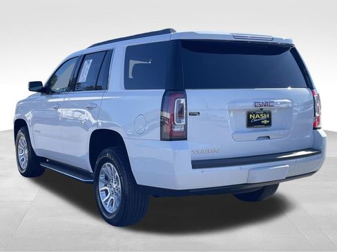 Used 2019 GMC Yukon SLT w/ Open Road Package image 5