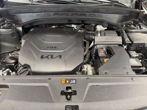 Used 2024 Kia Telluride SX Prestige X-Pro image 16