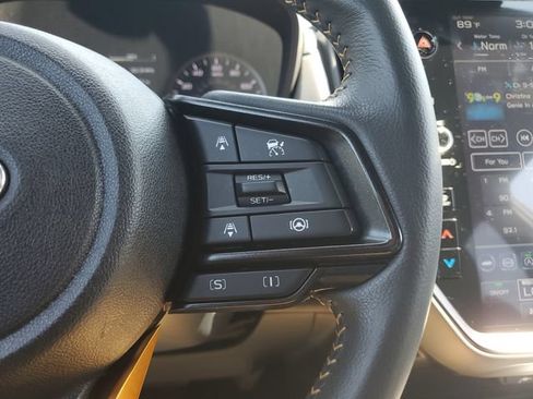 Certified 2024 Subaru Crosstrek 2.5i Wilderness w/ Crosstrek Mirror Package AWD/4WD image 24