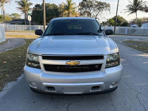 Used 2014 Chevrolet Tahoe 2WD image 3