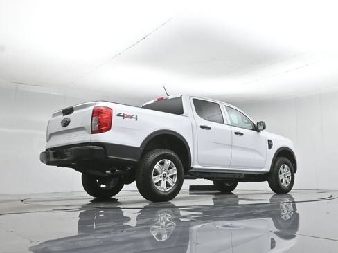 New 2026 Ford Ranger XL AWD/4WD image 41