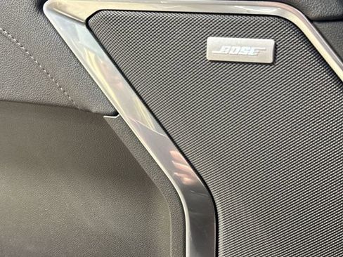 Used 2025 Chevrolet Silverado 2500 LTZ w/ LTZ Plus Package image 26