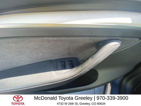Used 2023 Tesla Model Y Long Range AWD/4WD image 13