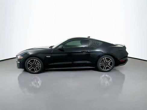 Used 2020 Ford Mustang GT RWD image 8
