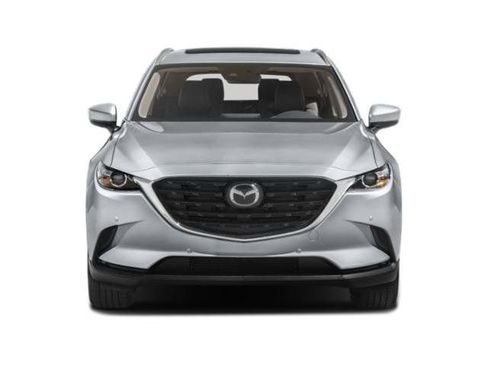 Used 2023 MAZDA CX-9 Touring Plus AWD/4WD image 7