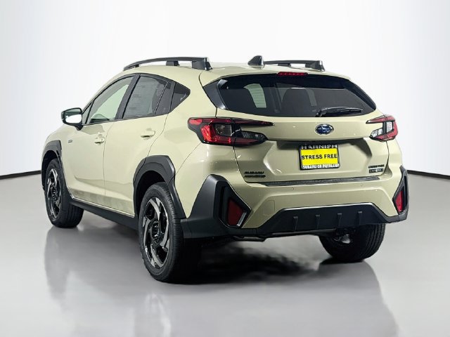 New 2026 Subaru Crosstrek 2.5i Limited AWD/4WD image 5