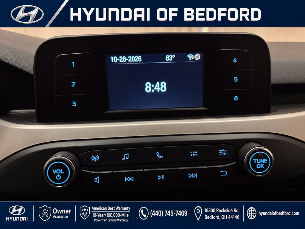 Used 2022 Ford Escape S AWD/4WD image 23