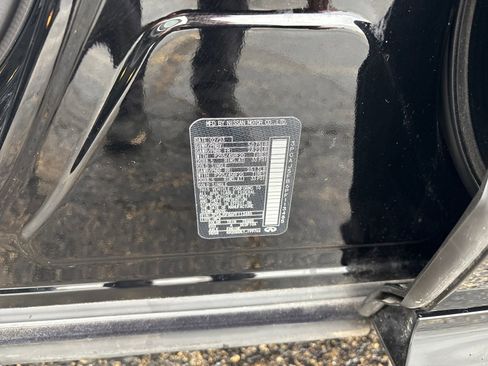 Certified 2023 INFINITI QX50 Sport w/ Cargo Package image 27