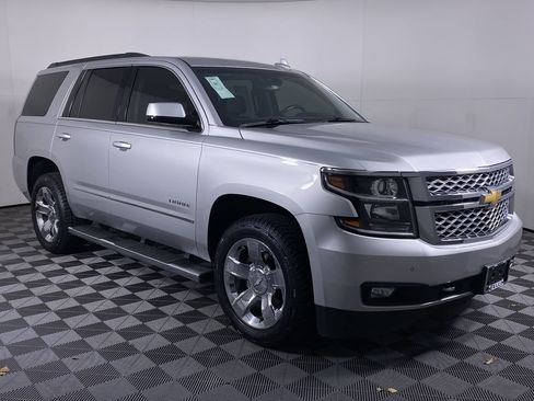 Certified 2019 Chevrolet Tahoe LT w/ LT Signature Package image 22
