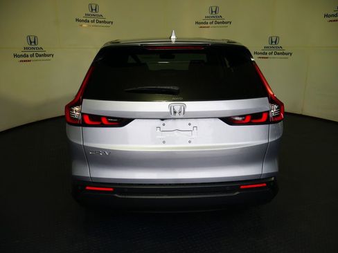 New 2026 Honda CR-V EX-L image 5