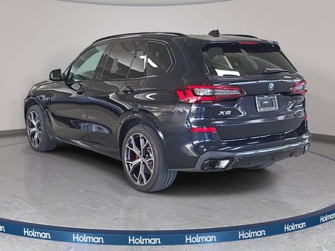 Used 2023 BMW X5 xDrive45e w/ M Sport Package AWD/4WD image 9