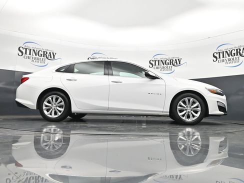 Used 2024 Chevrolet Malibu LT image 24