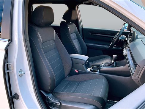 Used 2023 Honda CR-V Sport image 9