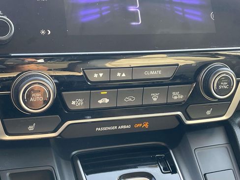 Used 2018 Honda CR-V EX-L image 27