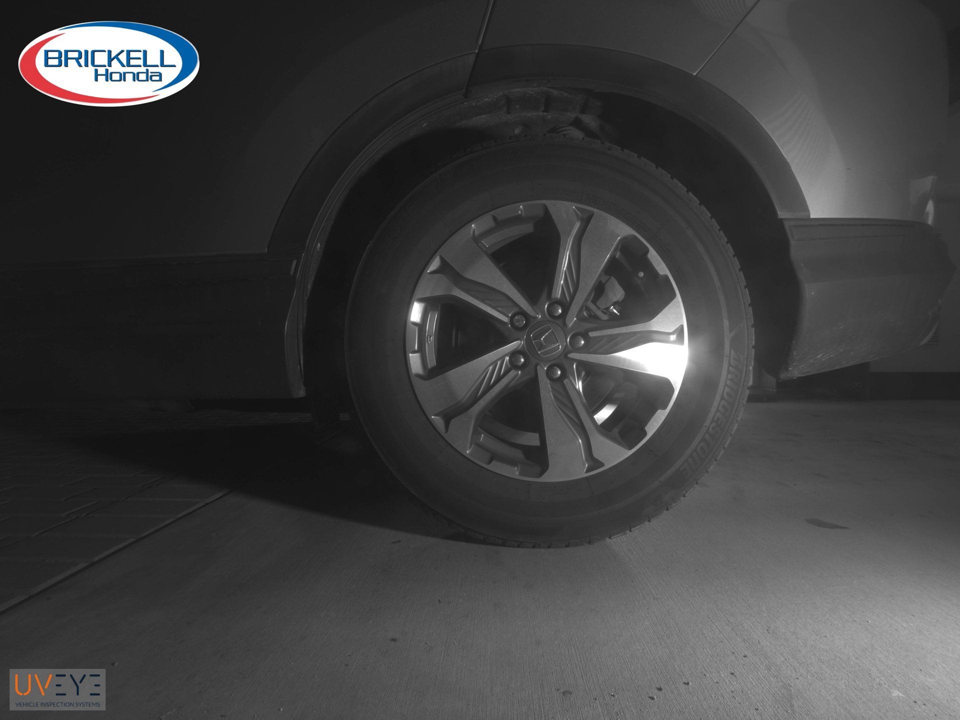 Used 2019 Honda CR-V LX image 10