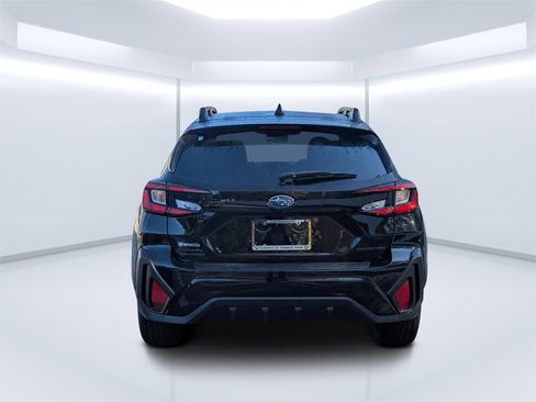 New 2026 Subaru Crosstrek 2.0i Premium image 4