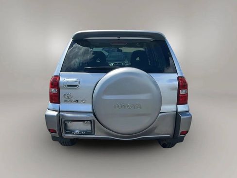 Used 2004 Toyota RAV4 2WD image 6