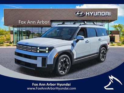 New 2026 Hyundai Santa Fe SEL w/ Tow & Go Package