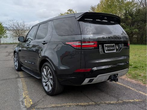 Used 2020 Land Rover Discovery Landmark AWD/4WD image 7