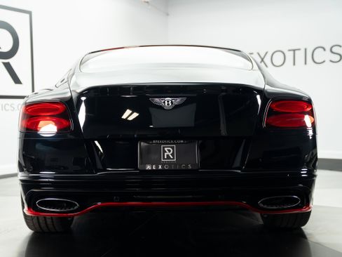 Used 2017 Bentley Continental GT Speed AWD/4WD image 36