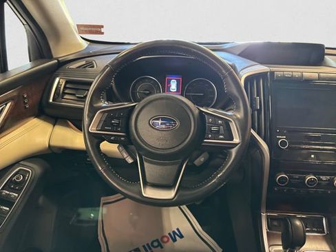 Used 2019 Subaru Ascent Touring AWD/4WD image 13