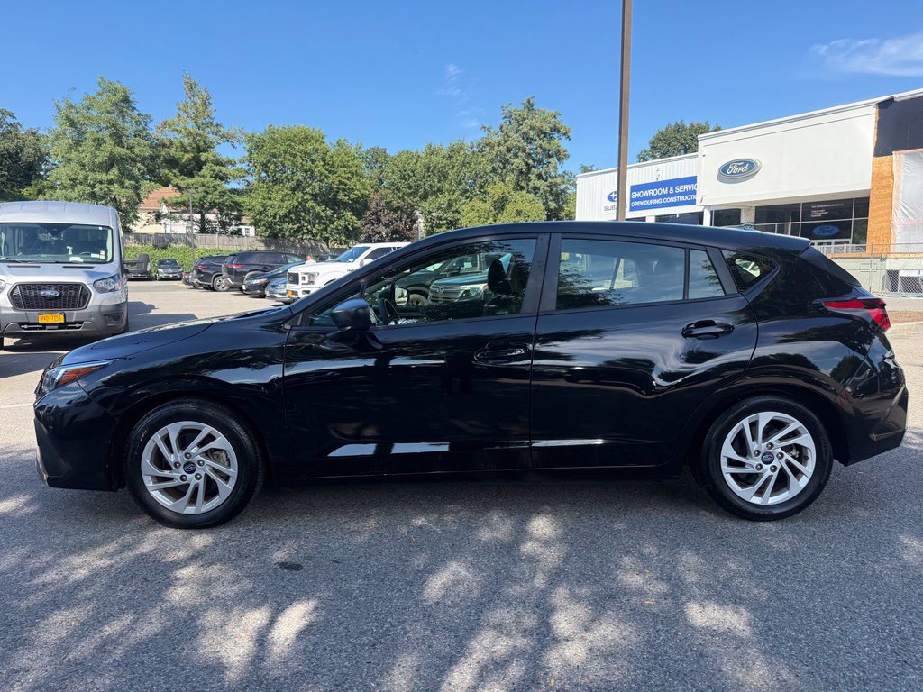 Used 2024 Subaru Impreza 2.0i AWD/4WD image 6