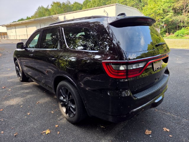 Used 2023 Dodge Durango R/T AWD/4WD image 10