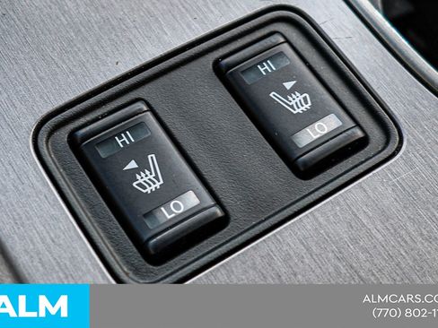Used 2024 Nissan Murano SV AWD/4WD image 34