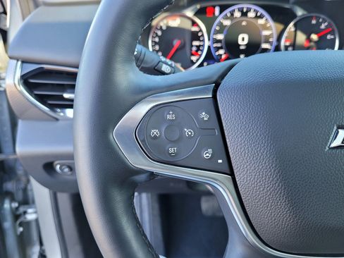 Used 2023 Chevrolet Traverse Premier w/ Redline Edition image 22