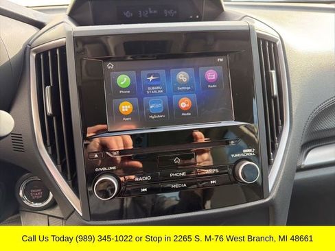 Used 2023 Subaru Forester Premium image 17