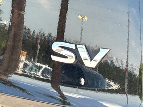 Certified 2023 Nissan Rogue SV FWD image 23