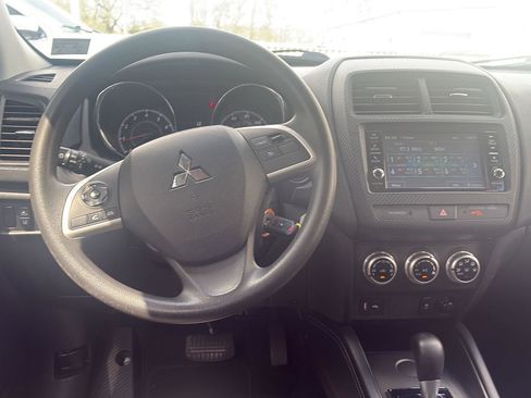 Used 2022 Mitsubishi Outlander Sport FWD image 20