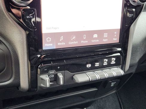 New 2026 RAM 3500 Tradesman image 14