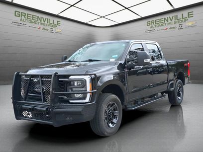 Used 2024 Ford F250 XL w/ STX Appearance Package