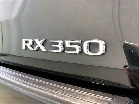 Used 2020 Lexus RX 350 AWD w/ Premium Package image 29