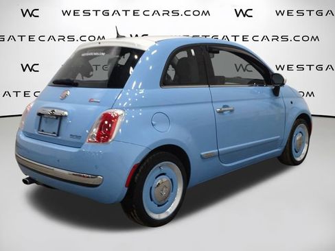 Used 2015 FIAT 500 1957 Edition image 35