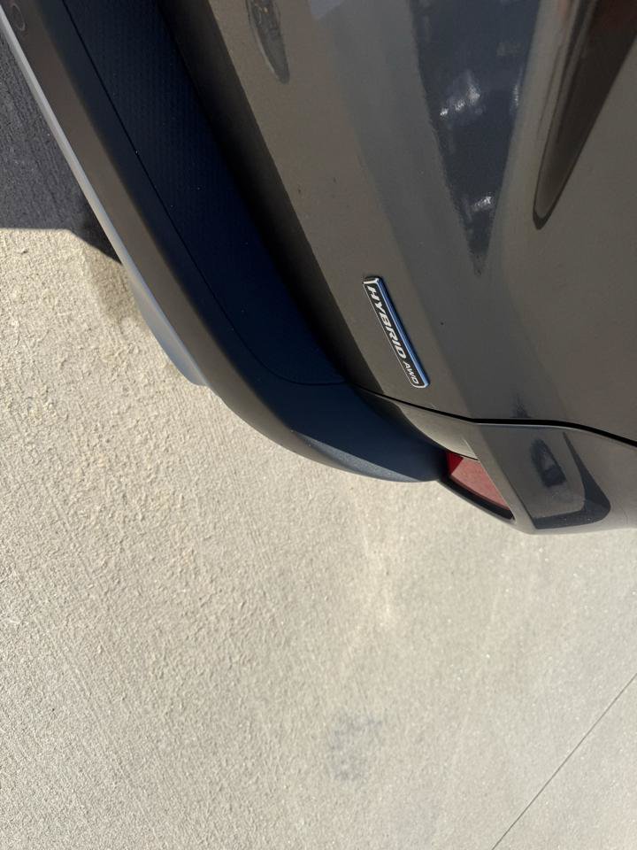 Used 2020 Ford Escape Titanium AWD/4WD image 30