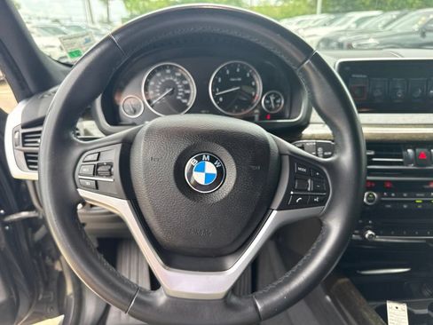 Used 2017 BMW X5 sDrive35i RWD image 16