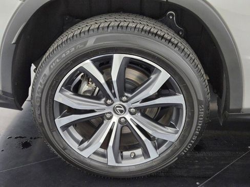 Certified 2022 Lexus RX 350 FWD w/ Premium Package image 10