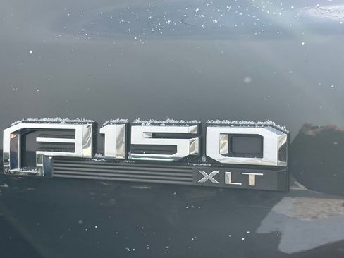 Used 2016 Ford F150 XLT w/ Equipment Group 302A Luxury image 12