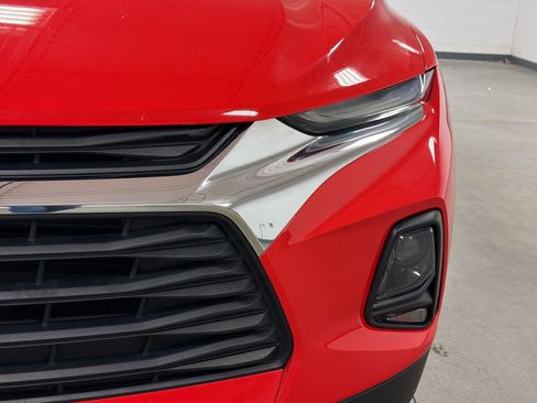 Used 2022 Chevrolet Blazer LT image 10