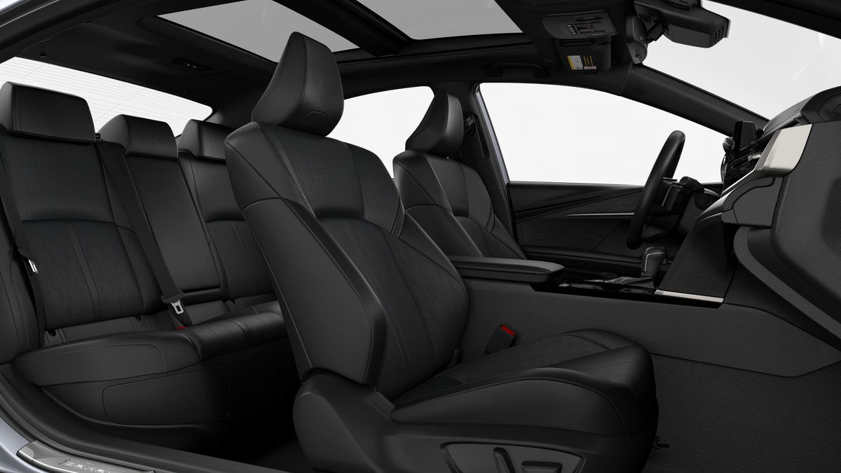 New 2026 Toyota Camry XSE w/ Premium Package FWD image 50