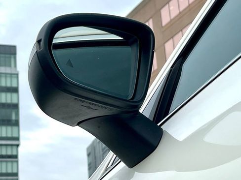 Certified 2023 Mercedes-Benz CLA 250 4MATIC image 12