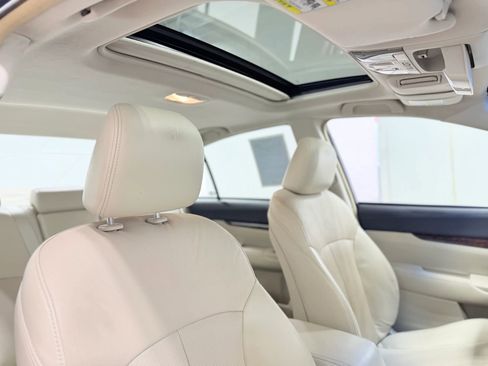 Used 2014 Subaru Legacy 2.5i Limited image 27