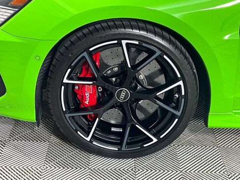 Used 2023 Audi RS 3 image 27