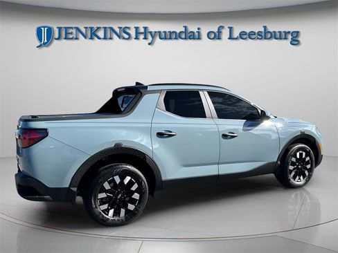 New 2026 Hyundai Santa Cruz SEL image 6