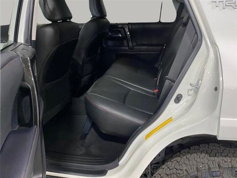 Used 2021 Toyota 4Runner TRD Off-Road Premium image 10