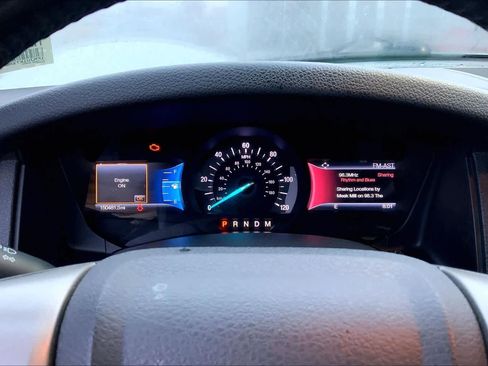 Used 2017 Ford Expedition Limited image 24